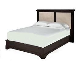  Woodworking Plans for our members: Bedroom Furniture: King Size Bed